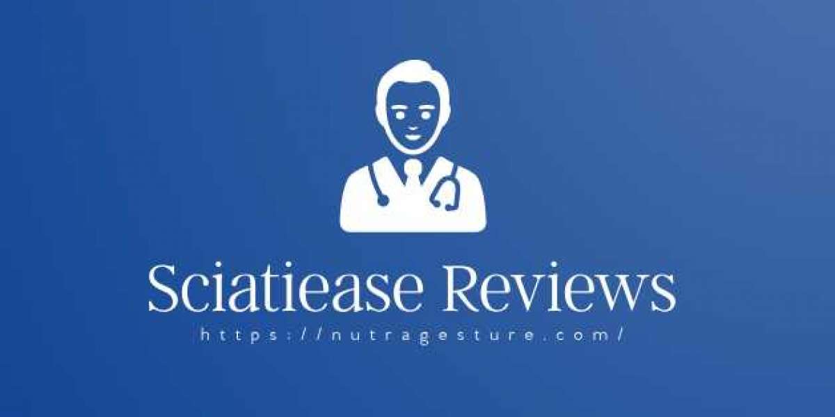 Sciatiease Reviews