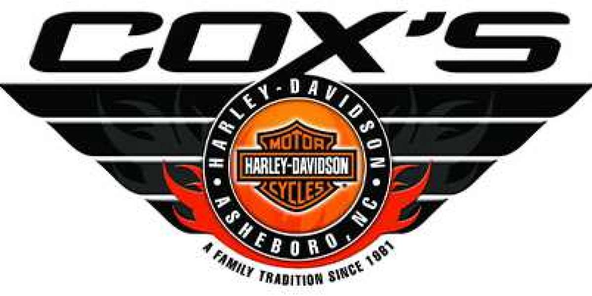 "Exploring the Choice: New and Used Harley-Davidson Motorcycles"