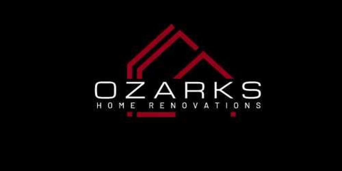  Remodeling Contractors Springfield MO