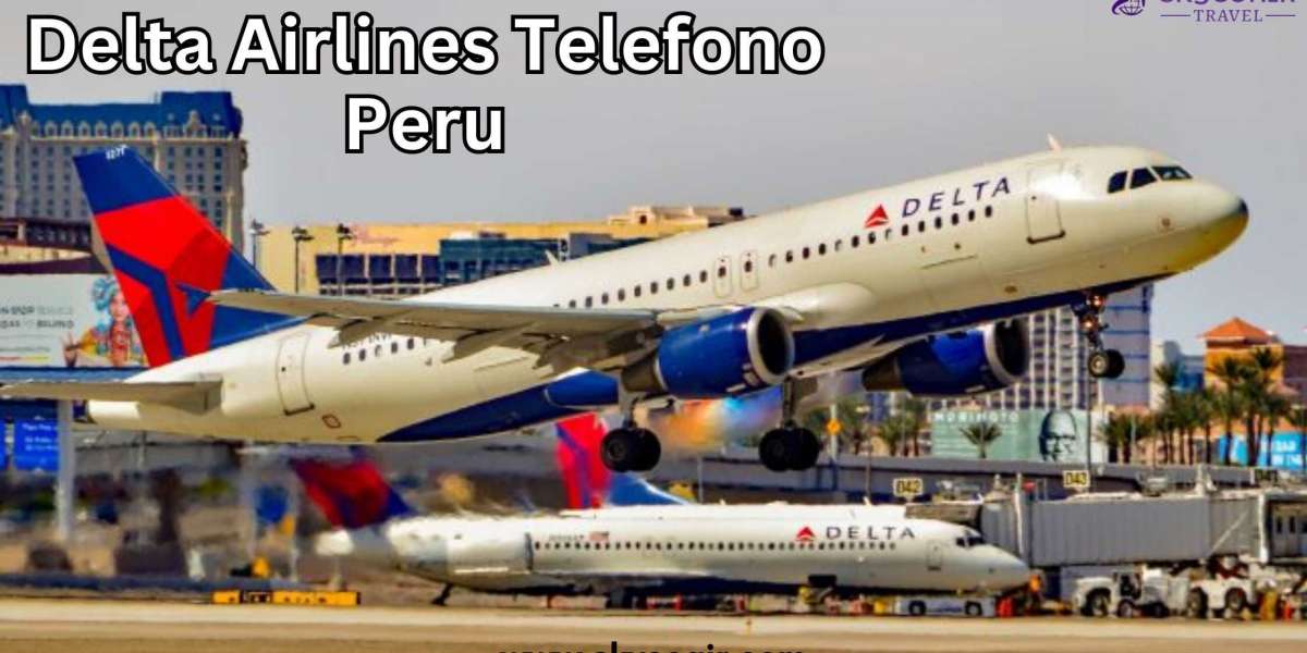 Teléfono de Delta Airlines en español | 1-860-364-8556