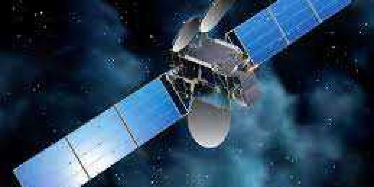 Small Satellite Services Market Size, Industry Share, Report and Global Forecast till 2023-2033