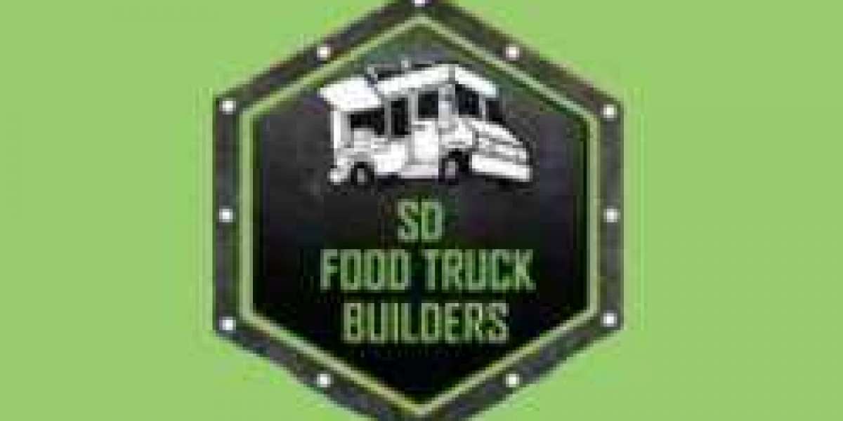 Food Truck Trailers: A Recipe for Mobile Culinary Success in California