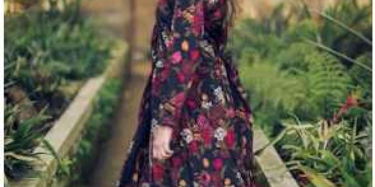Bella Astoria Unveils Summer "Dresses for Women" Collection