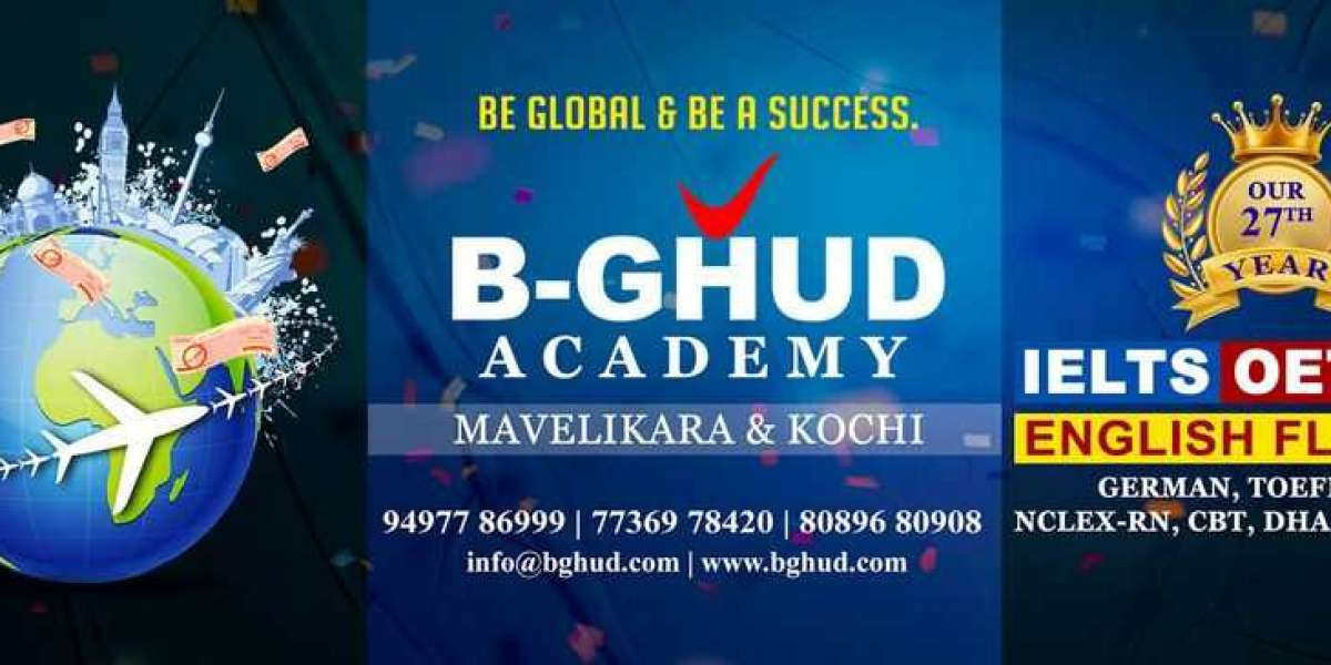 Navigating Success: The Best OET Coaching Centre in Kerala
