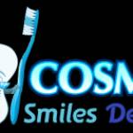 cosmo smile Profile Picture