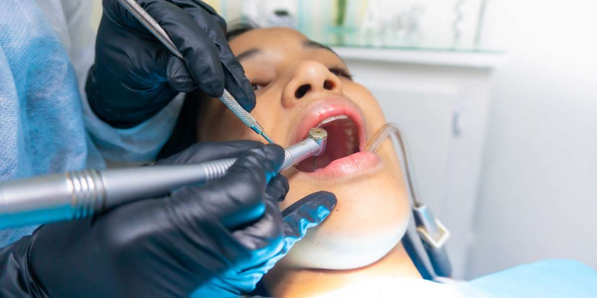 Maintain Dental Health With The Best Dentist in McKinney, TX