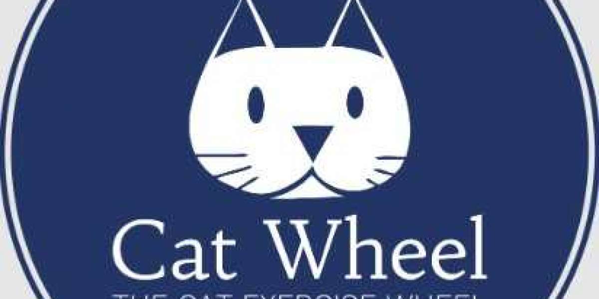 Cat Wheel - Catwheel.com.au