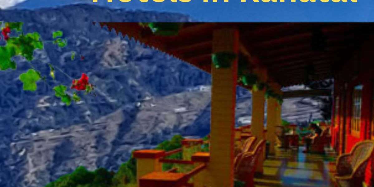 Unveil the Perfection of Kanatal at In Apple Estate - The Best Hotel Experience
