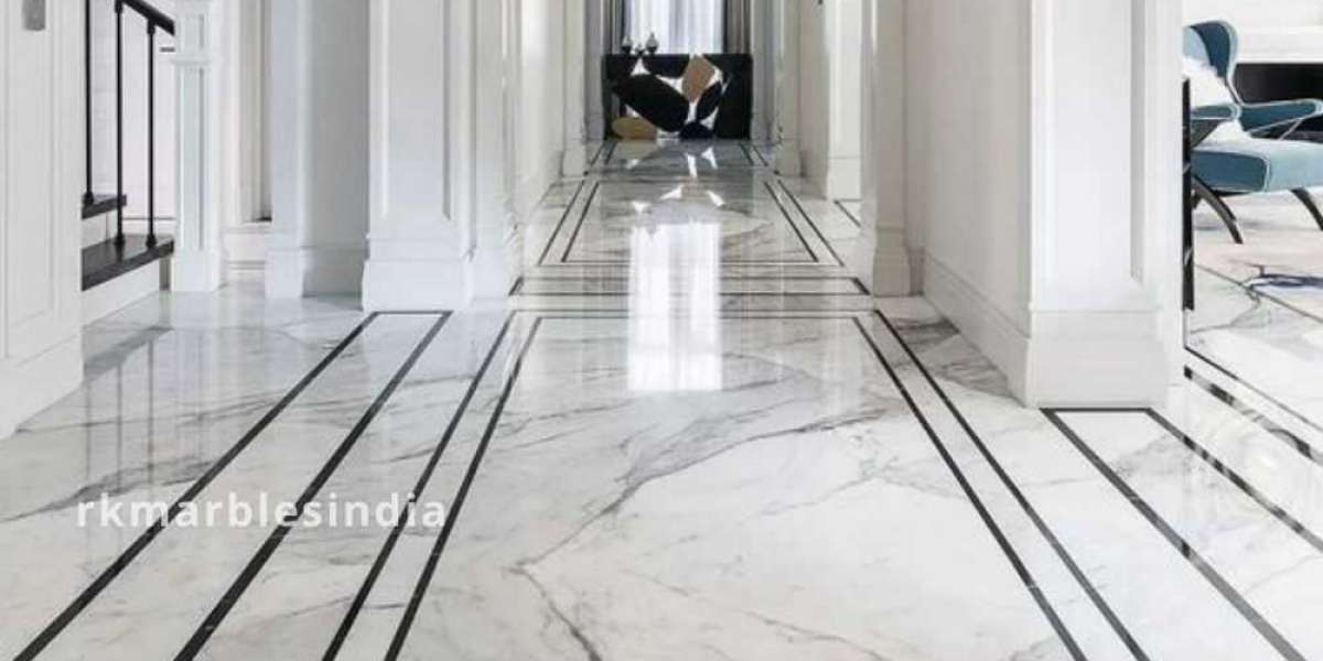 Home Perfection Starts Here: Buy Marble Stone for Renovation