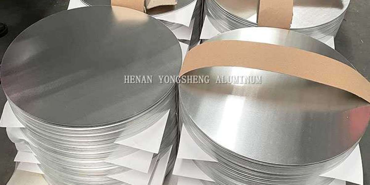 China 1060 Aluminium Circle: Features & Advantages