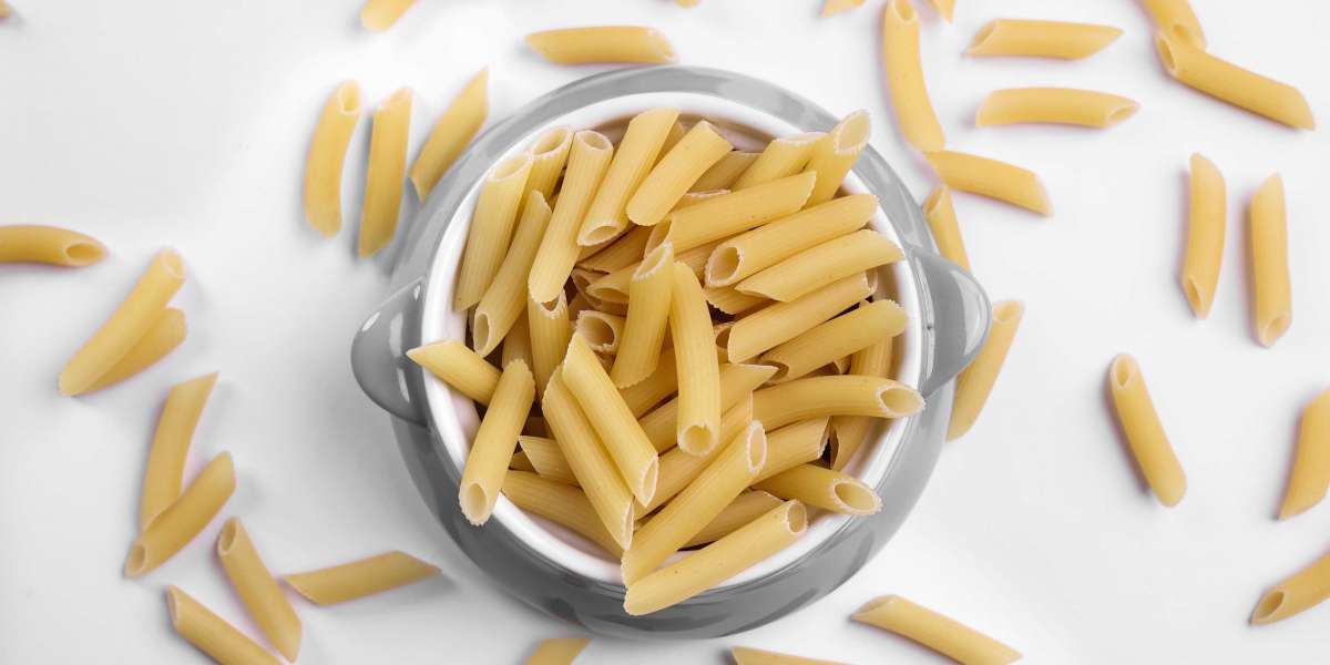 Pasta Manufacturer in India | Eagle Industry