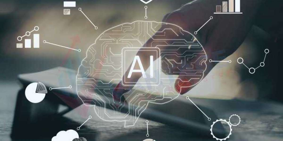 Enterprise Artificial Intelligence (AI) Market Size, Trends, Scope and Growth Analysis to 2030
