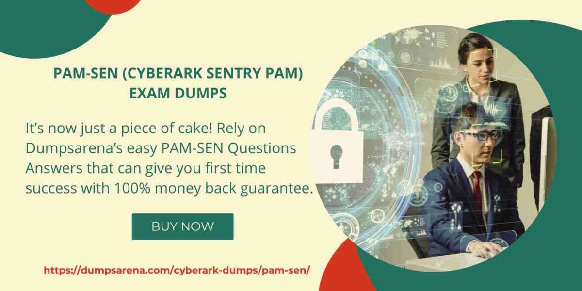 Pass with Confidence: PAM-SEN Exam Dumps at Your Service