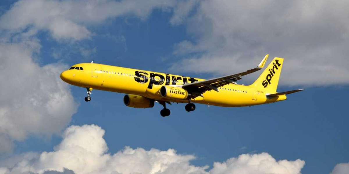 Spirit Airlines Flight Delay Compensation policy