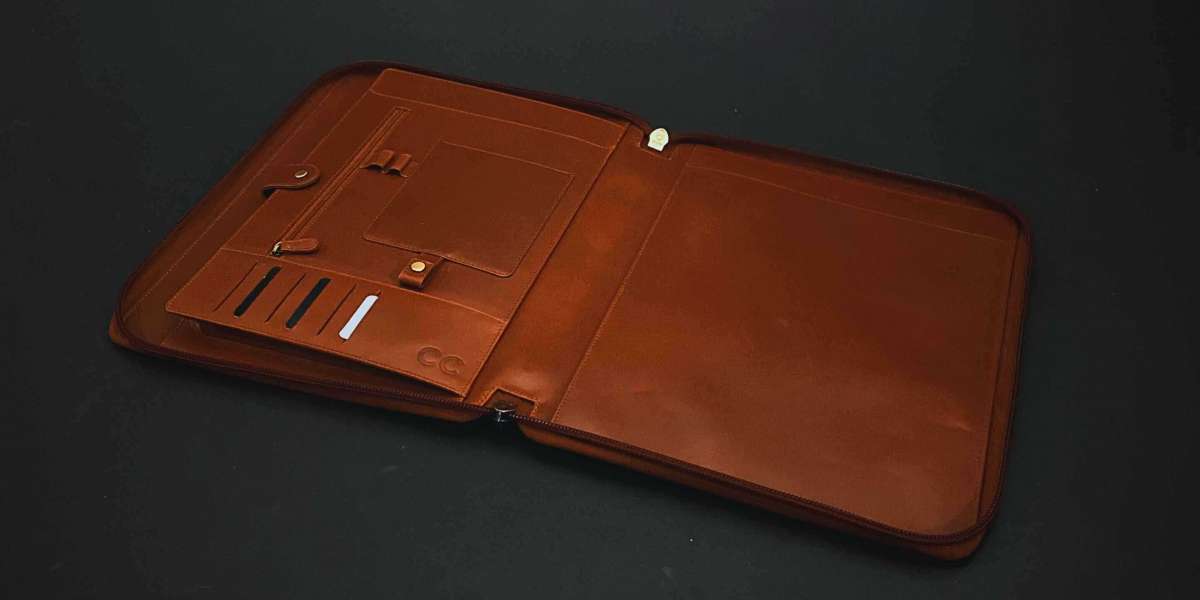 The Leather Compendium Australia: Uniting Elegance and Functionality
