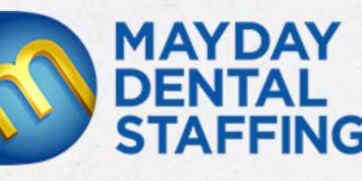 Mayday Dental Staffing is a premier dental staffing agency