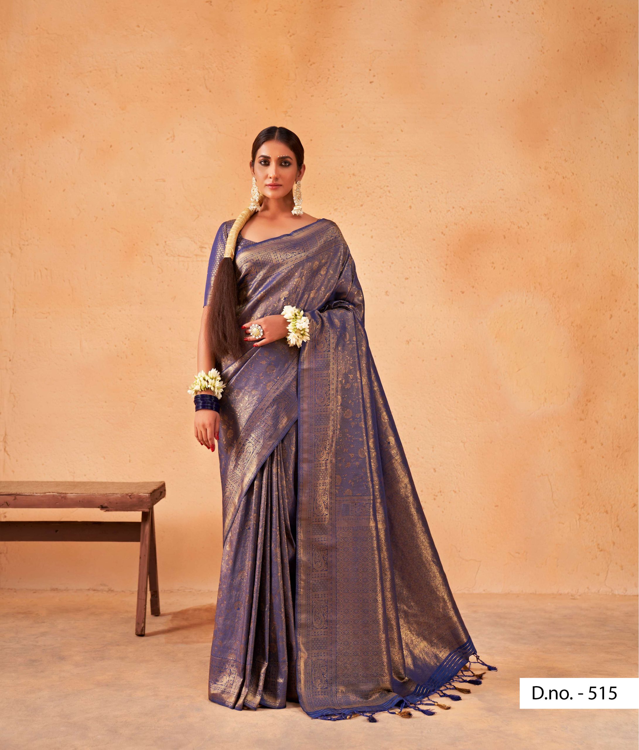 Timeless Elegance: Pattu Sarees Online for Unmatched Grace