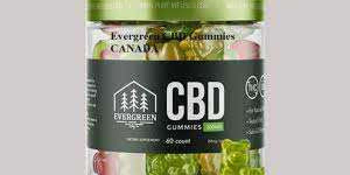 Things That Make You Love And Hate Evergreen CBD Gummies!
