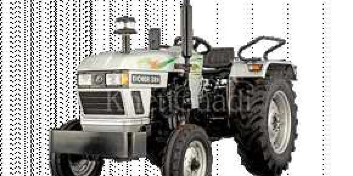 Popular Eicher Tractor in India – KhetiGaadi