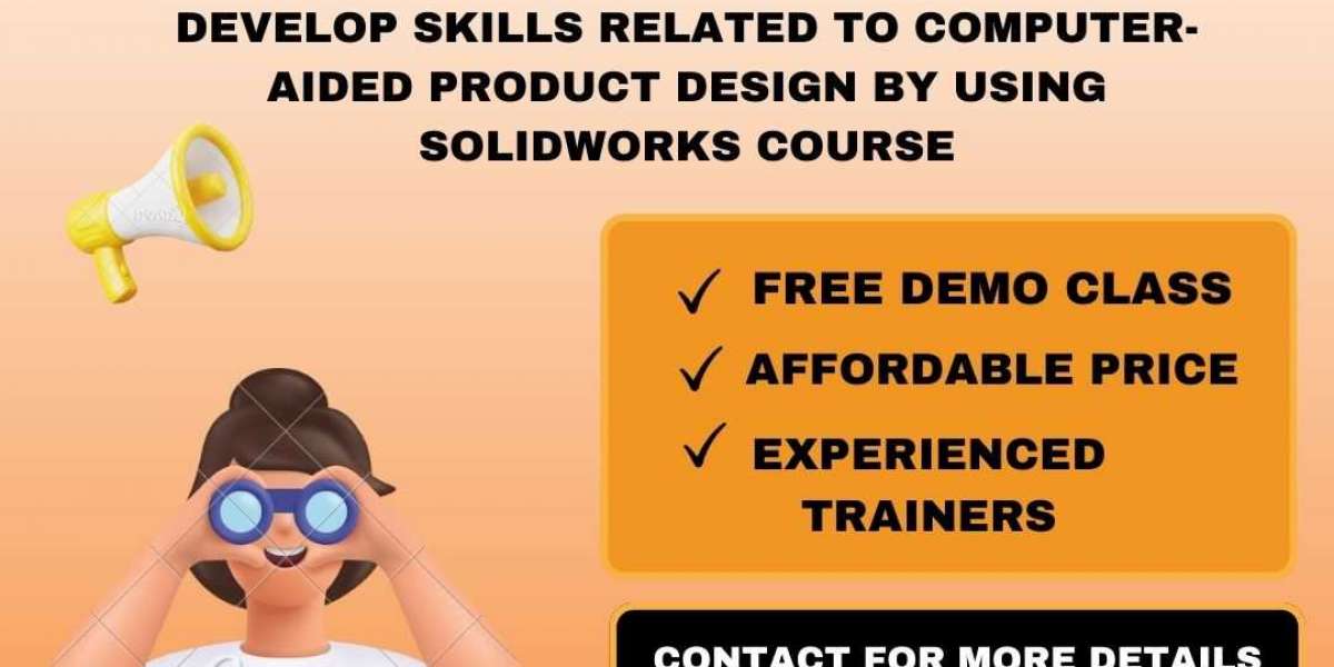 SOLIDWORKS TRAINING IN CHENNAI