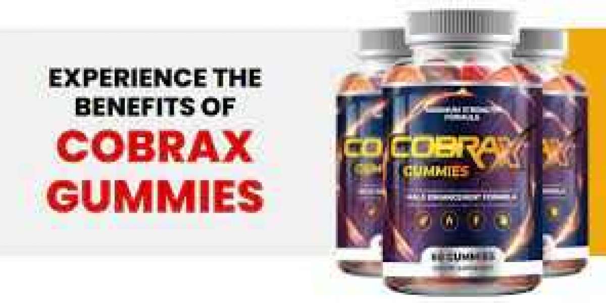 910 Principles of Psychology You Can Use to Improve Your Cobrax Gummies Male Enhancement