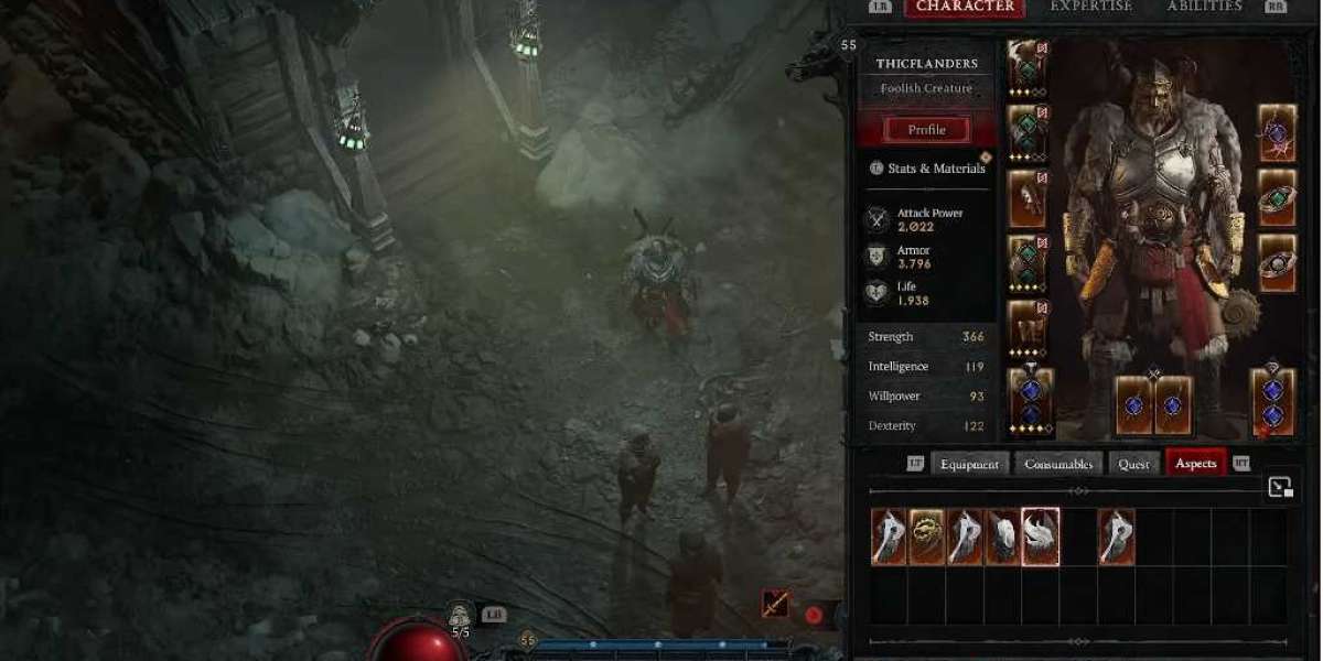 The most dedicated guides and players know all the best Diablo 4 class builds