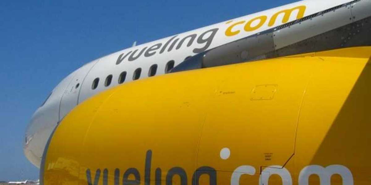 How Can I Speak to a Live Person Vueling?