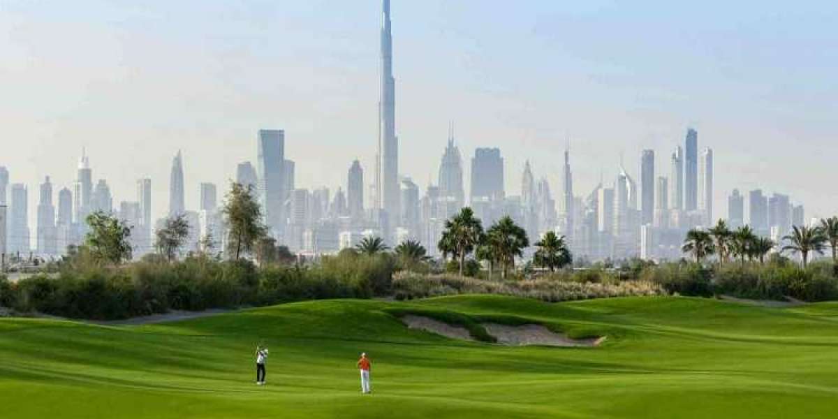 Sobha Hartland Dubai: Redefining Modern Living with Unparalleled Amenities