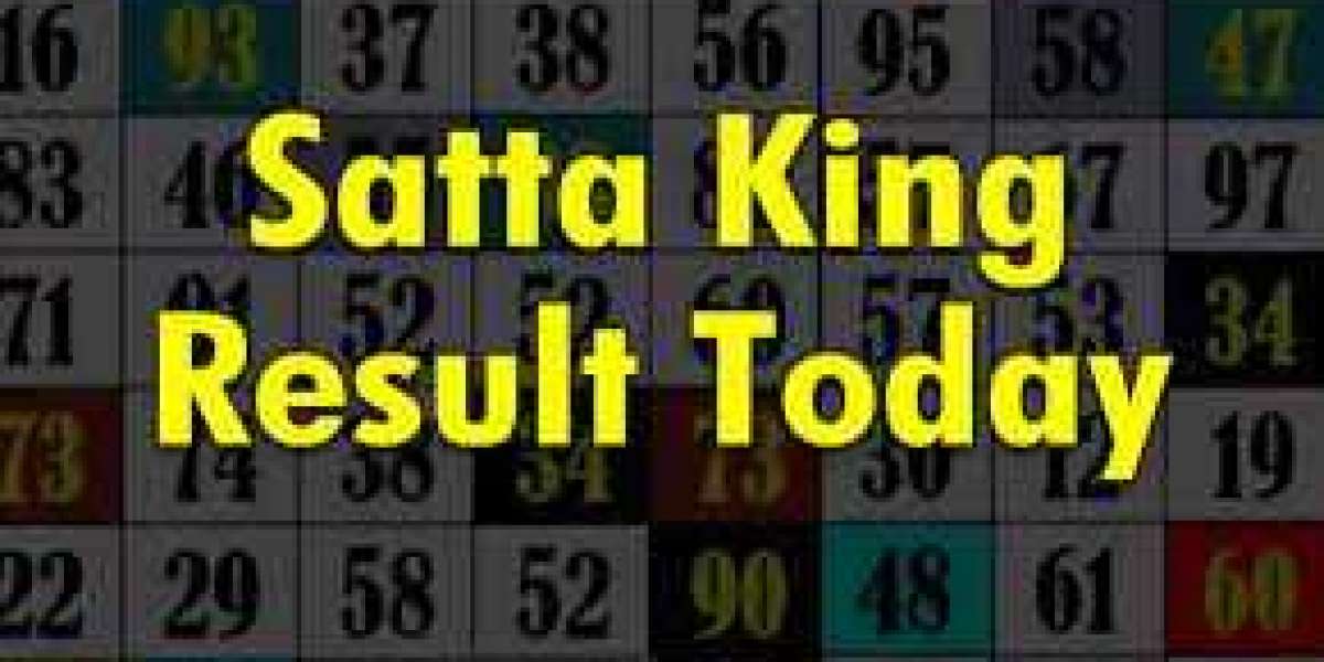 Mastering Satta King: A Comprehensive Guide to Winning Strategies