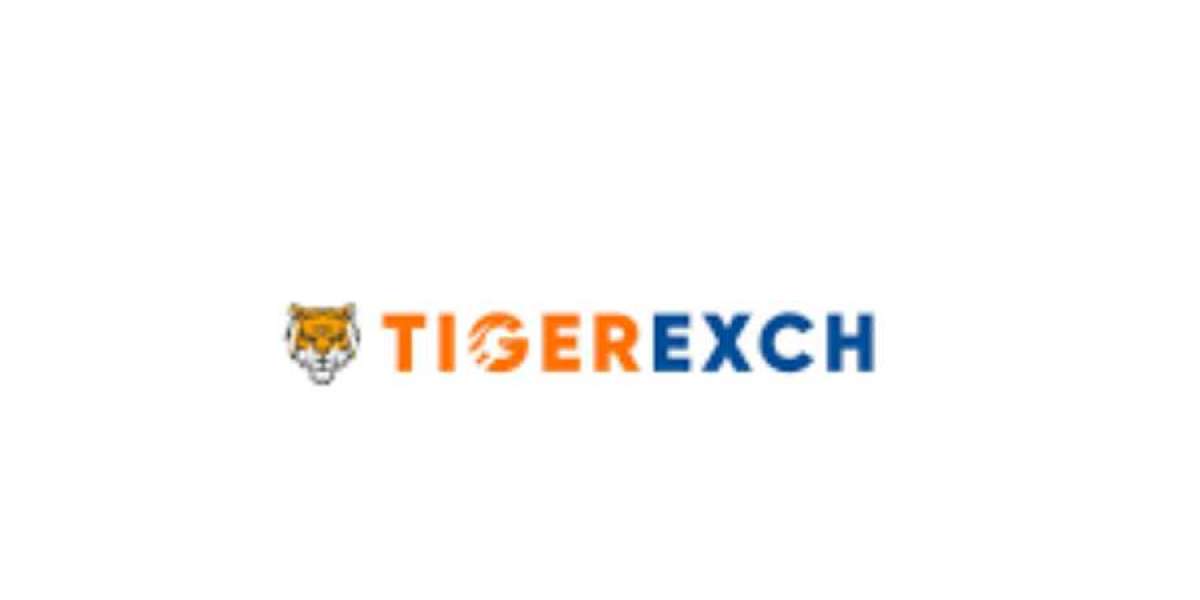 "Join the Betting Action at TigerExch247 | Secure Your ID"