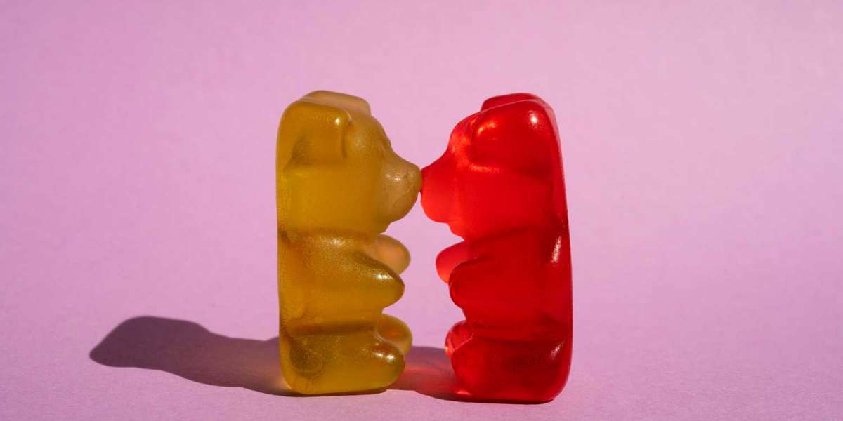 From Urban Legends to Heavenly Treats: The Story of Urb and Space Gods Gummy