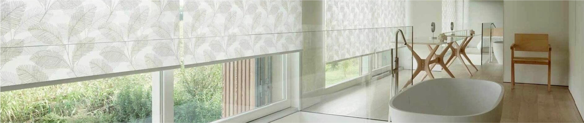 Roller Shades - Blinds Town