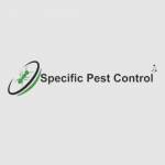 Specific Pest Control Profile Picture