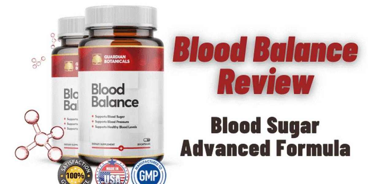 Guardian Blood Balance Secrets Exposed! Here’s the Juicy Details !