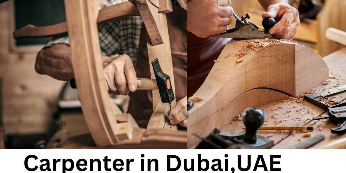 Dubai Carpentry Services Home Maintenance Company | 045864033
