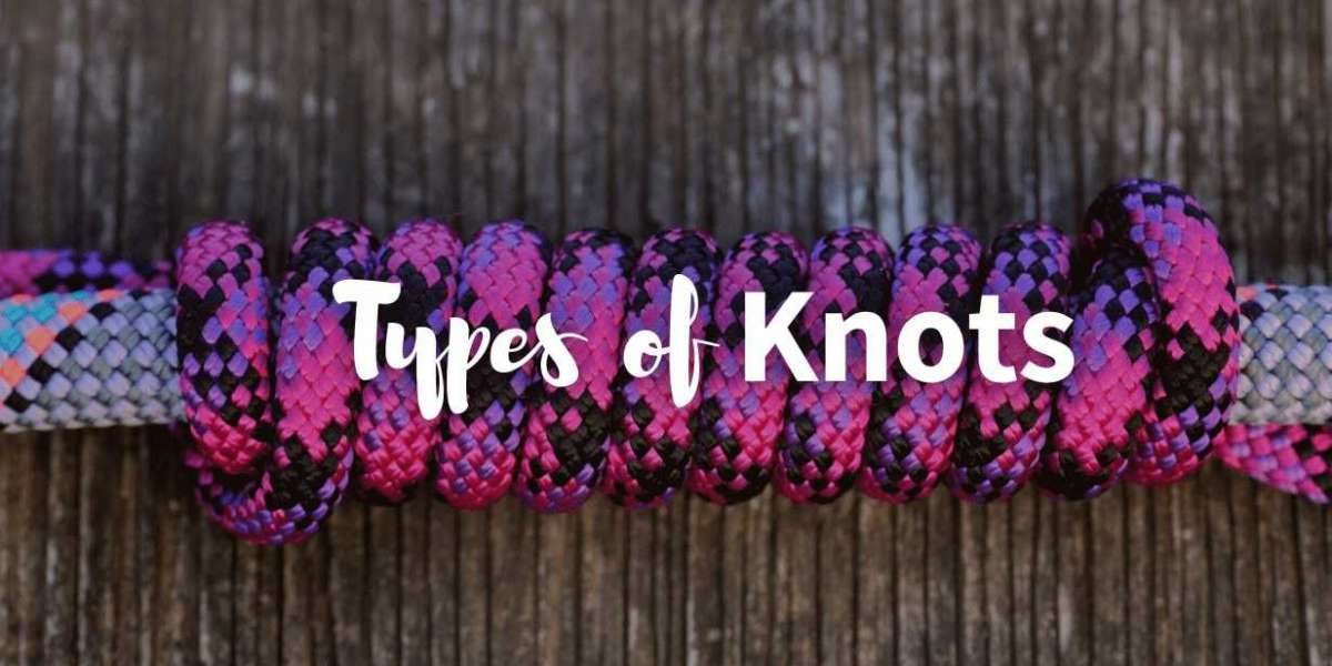 Exploring the Art of Macramé: A Guide to Different Types of Knots