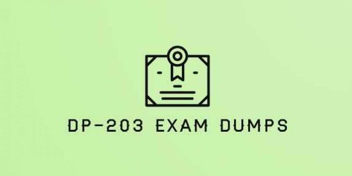 Learn About the DP-203 exam in just minutes with prep materials