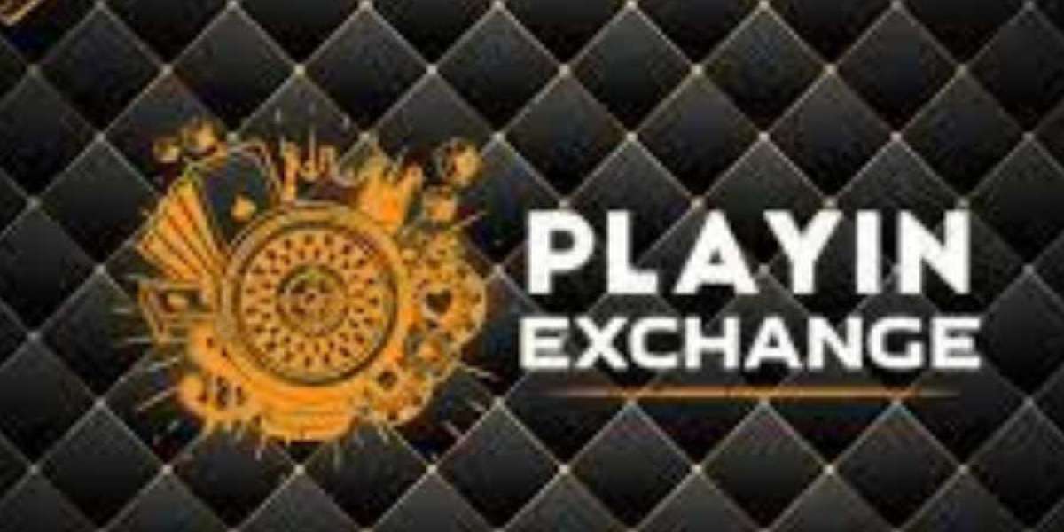Join Playinexch through GetBettingID.com for Exclusive Benefits