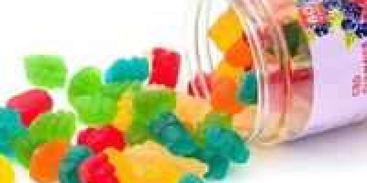 100% Official Virilex XL CBD Gummies - Shark-Tank Episode
