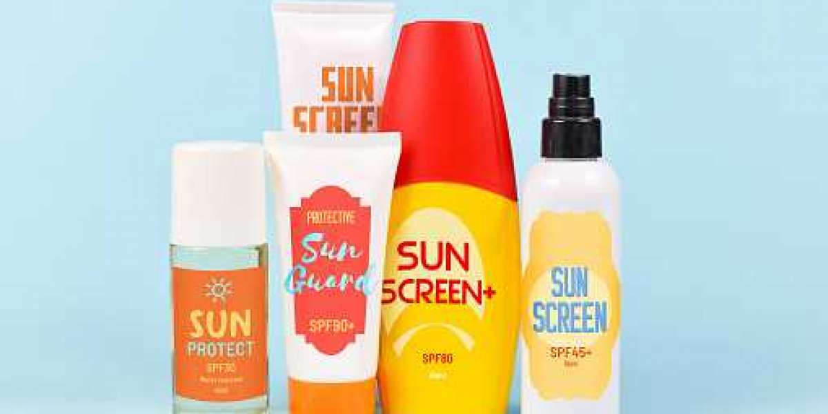 Sun Protection Products Market Research, Gross Ratio, Driven Factors, and Forecast 2027