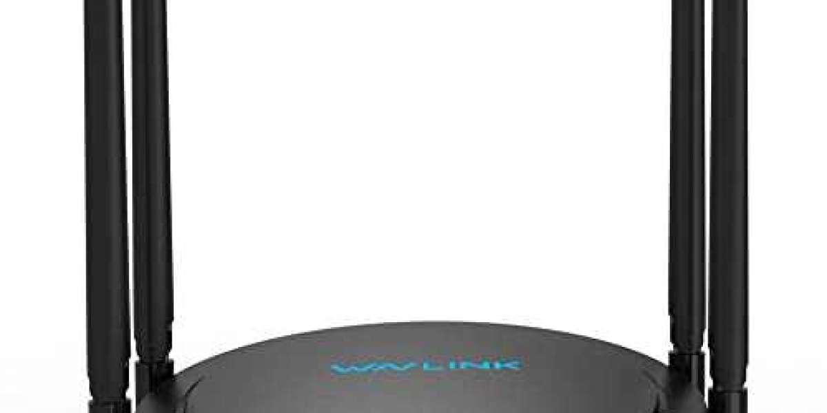 Setup Tips For Wavlink Router
