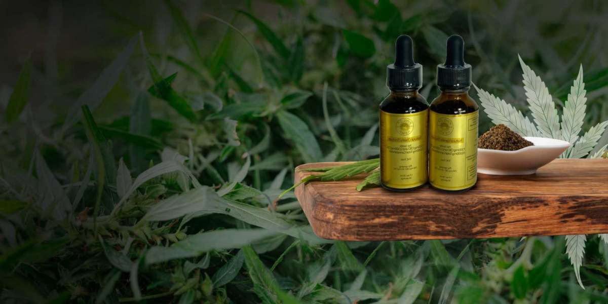Hamp INC: Your One-Stop Solution for CBD Pain Roll-On, Bulk Hemp Seeds, and CBG Tincture