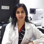 DrAnisha Gupta Profile Picture