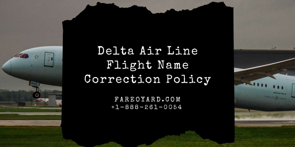 delta airlines name change policy