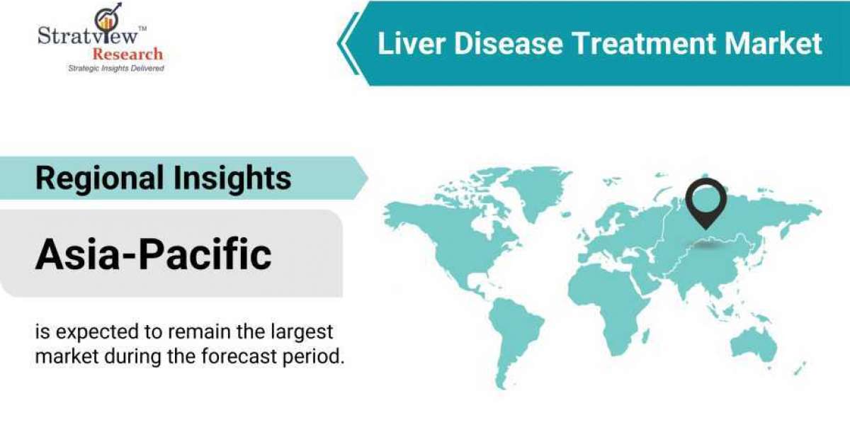 Navigating the Evolving Liver Disease Treatment Market