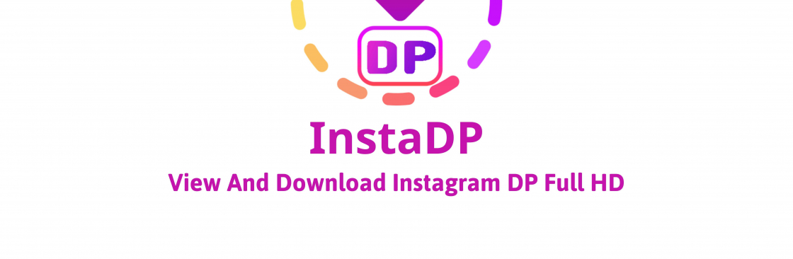 InstaDP Cover Image