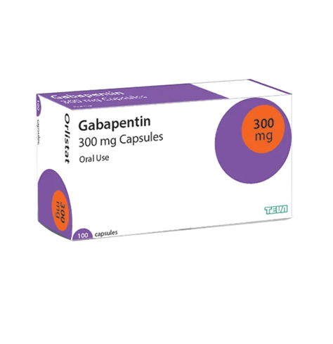 Gabapentin 300 Mg Online - medycart.co.uk