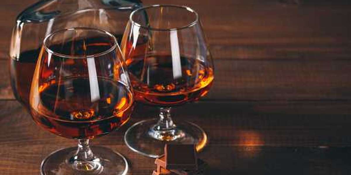 Liqueur Market Research, Business Prospects, and Forecast 2032