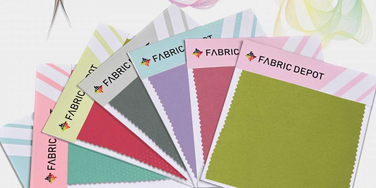 Buy Quality Fabrics |  Online Fabric Store India